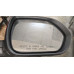 GRD405 Passenger Right Side View Mirror From 2021 Kia Seltos  1.6